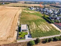 Prodej pozemku pro bydlení, Hrušovany u Brna, Pod Střediskem, 988 m2
