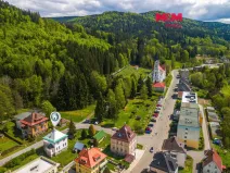 Prodej chalupy, Josefův Důl, 184 m2
