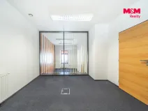 Pronájem kanceláře, Svitavy - Město, náměstí Míru, 206 m2