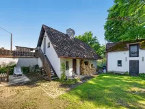 Prodej chalupy, Šípy, 150 m2