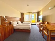 Prodej bytu 2+kk, Frymburk, 57 m2
