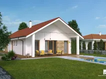 Prodej rodinného domu, Vědomice, 119 m2