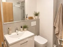 Pronájem bytu 2+kk, Veselí nad Moravou, náměstí Míru, 37 m2