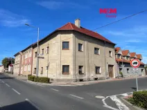 Prodej rodinného domu, Cítoliby, B. Němcové, 210 m2