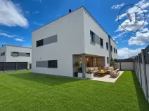 Prodej rodinného domu, Roudné, Za Dvořáků, 143 m2