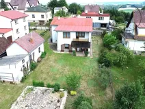 Prodej vícegeneračního domu, Lipnice nad Sázavou, 260 m2
