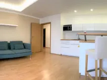 Pronájem bytu 3+kk, Hostivice, 70 m2