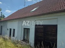 Prodej rodinného domu, Vlastec, 320 m2