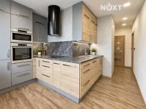 Pronájem bytu 3+1, Vrchlabí, Nerudova, 69 m2