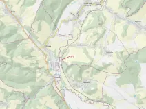 Dražba lesa, Bohutín, 827 m2