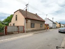 Prodej rodinného domu, Pardubice - Svítkov, Branecká, 100 m2