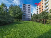 Prodej bytu 3+kk, Havířov - Podlesí, 17. listopadu, 53 m2