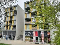 Prodej bytu 3+kk, Praha - Prosek, Zubrnická, 103 m2