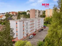 Prodej bytu 3+1, Rakovník, V Jamce, 63 m2