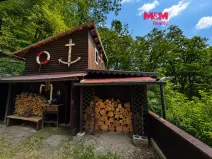 Prodej chaty, Nezabudice, 56 m2
