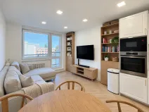 Prodej bytu 3+kk, Ostrava, Otakara Jeremiáše, 61 m2