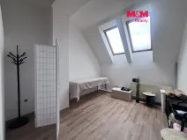 Pronájem obchodního prostoru, Prostějov, 22 m2