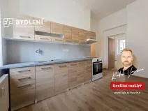 Pronájem bytu 2+1, Teplice, Havlíčkova, 59 m2