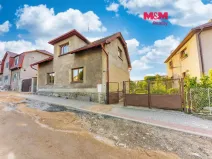 Prodej rodinného domu, Zruč nad Sázavou, Vlašimská, 120 m2