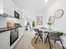 Prodej bytu 2+kk, Herálec, 47 m2