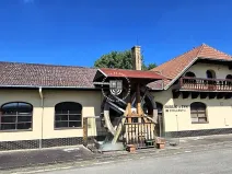 Prodej výrobních prostor, Dobré Pole, 490 m2