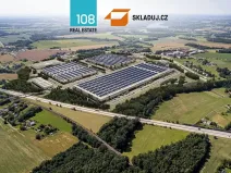 Pronájem skladu, Horní Tošanovice, 30000 m2