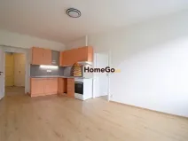Pronájem bytu 2+kk, Praha - Nusle, Žateckých, 48 m2