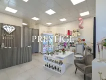 Pronájem obchodního prostoru, Praha - Vršovice, Přípotoční, 55 m2