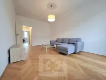 Pronájem bytu 2+1, Pardubice, Devotyho, 58 m2