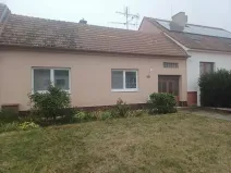 Prodej rodinného domu, Břeclav, 120 m2