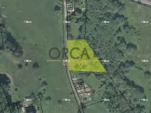 Prodej pozemku, Krásná Lípa, 2377 m2