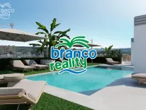 Prodej bytu 4+kk, Algorfa, Alicante, Španělsko, 88 m2