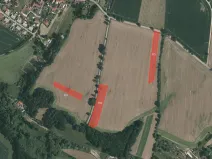 Prodej pole, Soběslav, 12047 m2