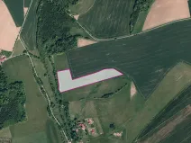 Prodej louky, Jindřichov, 28723 m2