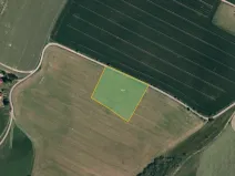 Prodej pole, Luboměř, 17457 m2