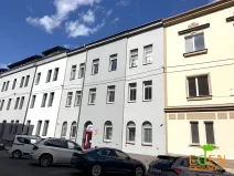 Pronájem bytu 2+kk, Plzeň, Úslavská, 50 m2