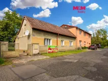 Prodej rodinného domu, Mělník, Na Průhoně, 120 m2