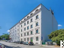 Prodej bytu 2+kk, Praha - Vysočany, Prokopka, 53 m2