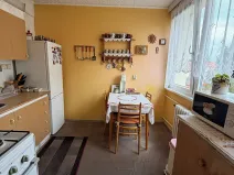 Pronájem bytu 3+1, Kutná Hora, Masarykova, 66 m2