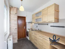 Pronájem bytu 3+1, Mnichovo Hradiště, Nádražní, 72 m2