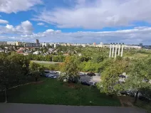 Prodej bytu 3+1, Praha - Stodůlky, Janského, 80 m2