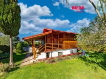 Prodej chaty, Třebovle - Království, 50 m2