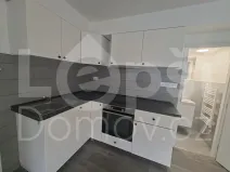 Prodej bytu 2+kk, Jeseník, Husova, 52 m2