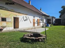 Prodej rodinného domu, Stachy, 158 m2