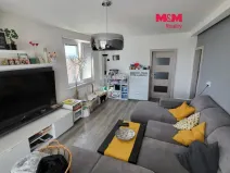 Pronájem bytu 3+1, Plzeň - Doubravka, Družby, 73 m2