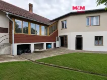 Prodej rodinného domu, Kostelec nad Černými lesy - Kostelec nad Černými Lesy, Pražská, 90 m2