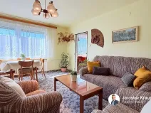 Prodej bytu 3+1, Hořice, Havlíčkova, 66 m2