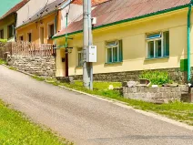 Prodej chalupy, Račice-Pístovice, 153 m2