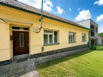 Prodej rodinného domu, Račice-Pístovice, 153 m2