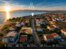Prodej vily, Vir, Chorvatsko, 351 m2